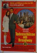 Dead Body on Broadway (Todesschüsse am Broadway)